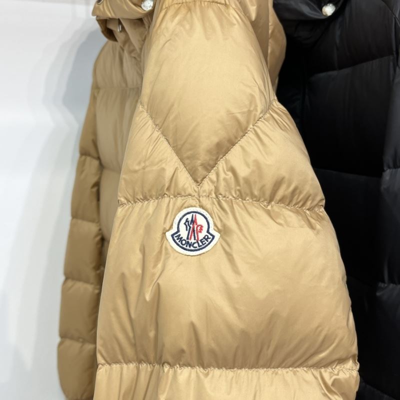 Moncler Down Jackets